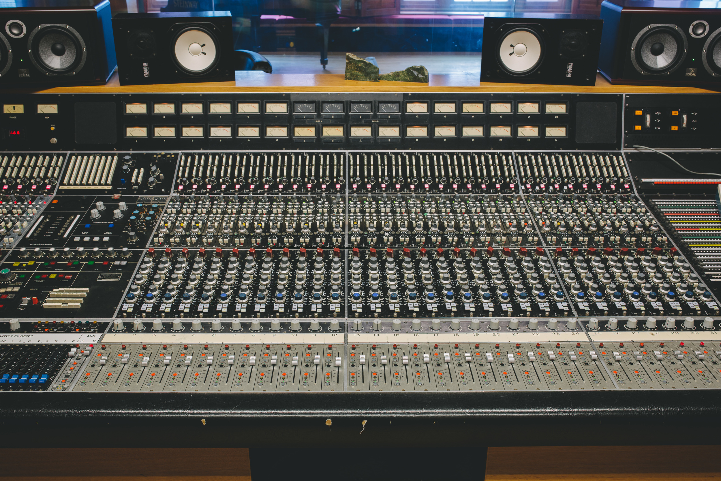 Sound Device